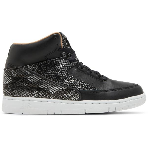NIKE ナイキ 632631-112 Nike Air Python Lux SP 'White ...