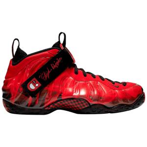 NIKE ナイキ 641745-600-19 Nike エア フォームポジット One レトロ 'D...