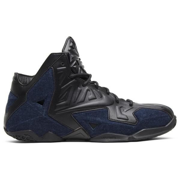 NIKE ナイキ 659509-004 Nike LeBron 11 EXT デニム QS 'デニム...