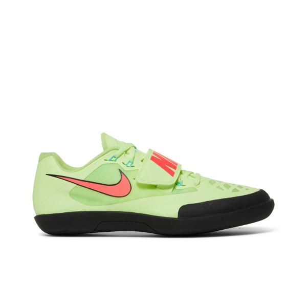 NIKE ナイキ 685135-700 Nike Zoom SD 4 'Barely Volt Hy...