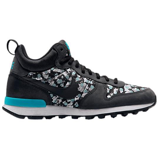 NIKE ナイキ 704846-200 Nike Internationalist Mid Libe...