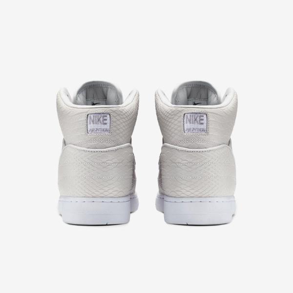 NIKE ナイキ 705066-100 Nike Air Python プレミアム 'White M...