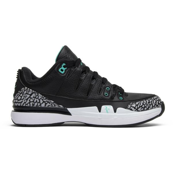 NIKE ナイキ 709998-031 Atmos x Nike Zoom Vapor Tour A...