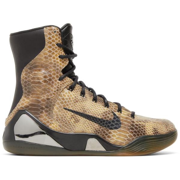 NIKE ナイキ 716616-001 Nike コービー 9 High EXT QS 'Snake...