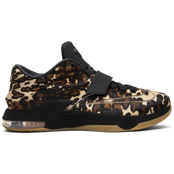 NIKE ナイキ 716654-001 Nike KD 7 EXT QS 'Longhorn Sta...