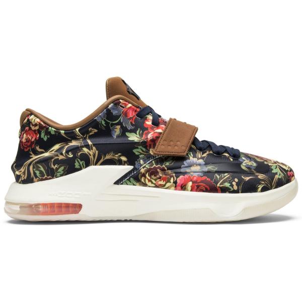 NIKE ナイキ 726438-400 Nike KD 7 EXT QS 'Floral' メンズ