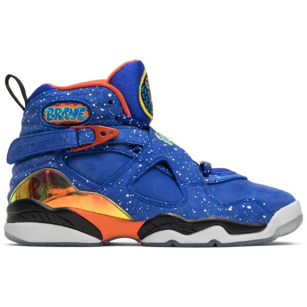 NIKE ナイキ 729894-480 エアジョーダン 8 レトロ DB GS 'Doernbech...