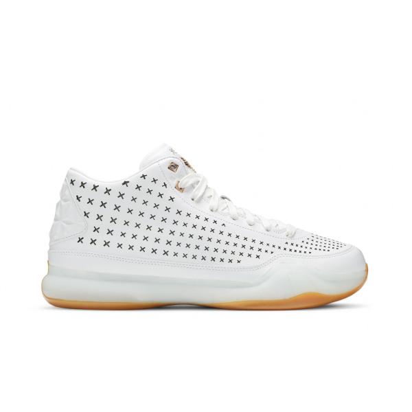 NIKE ナイキ 802366-100 Nike コービー 10 Mid EXT 'White Gu...