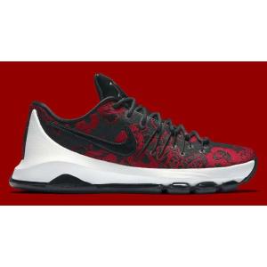 NIKE ナイキ 806393-004 Nike KD 8 EXT 'Floral' メンズ