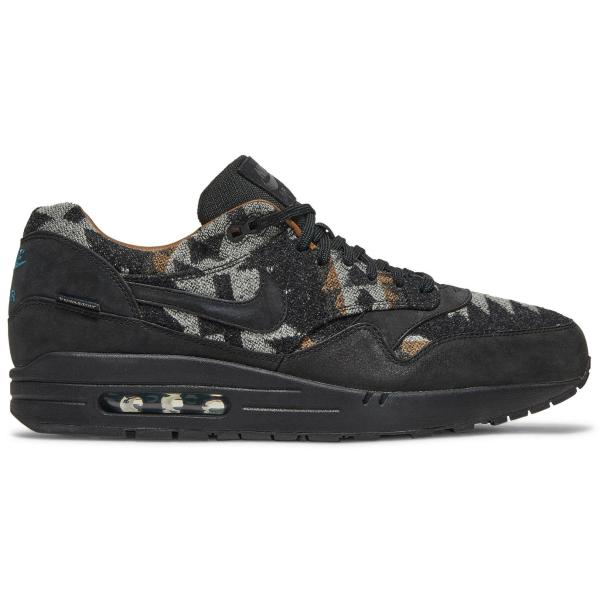 NIKE ナイキ 825861-004 Nike エアマックス 1 QS 'Pendleton' メ...