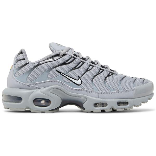 NIKE ナイキ 852630-021 Nike エアマックス Plus TN 'Wolf Grey...