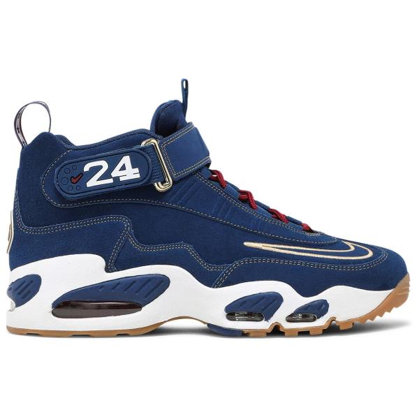 NIKE ナイキ 853014-400 Nike エア グリフィー マックス 1 Prez Qz '...