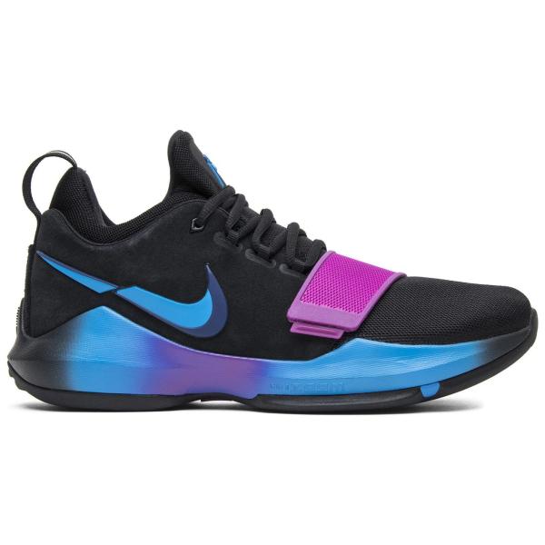 NIKE ナイキ 878627-003 Nike PG 1 'Flip the Switch' メン...