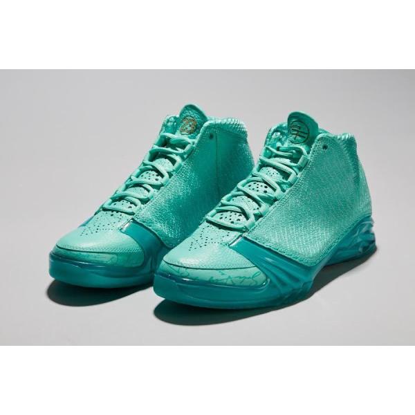 NIKE ナイキ 887230-332 SoleFly x エアジョーダン 23 レトロ 'Flor...