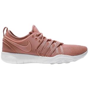 NIKE ナイキ 904651-604 Nike フリー トレーナー 7 'Rust Pink' レ...