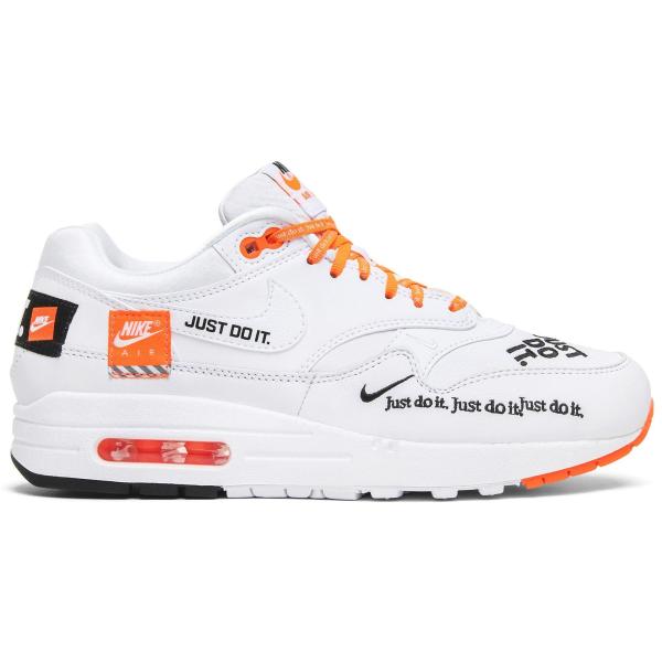 NIKE ナイキ 917691-100 Nike エアマックス 1 LX 'Just Do It' ...