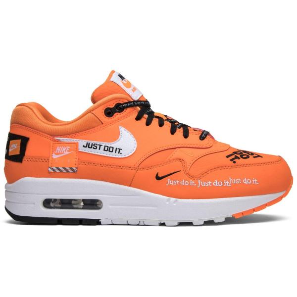 NIKE ナイキ 917691-800 Nike エアマックス 1 LX 'Just Do It' ...
