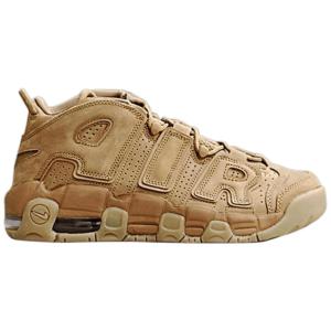 NIKE ナイキ 922845-200 Nike エア モア アップテンポ GS 'Flax'