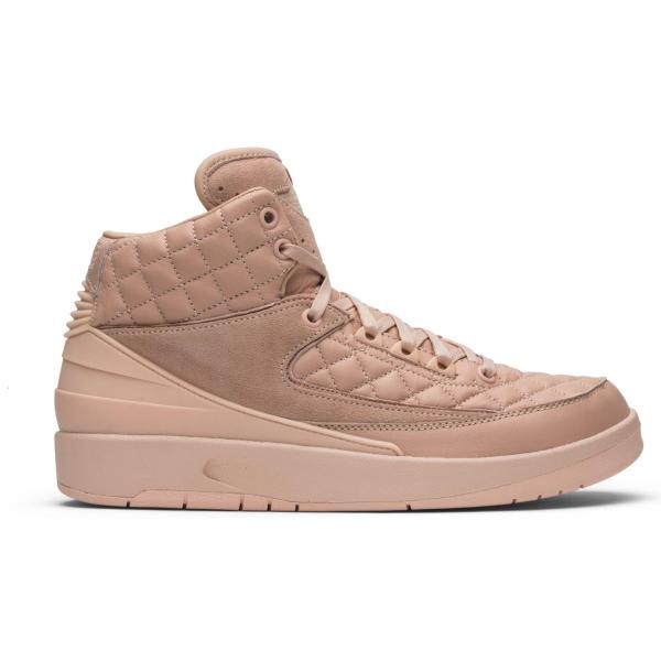 NIKE ナイキ 923840-805 Just Don x エアジョーダン 2 レトロ GG 'A...