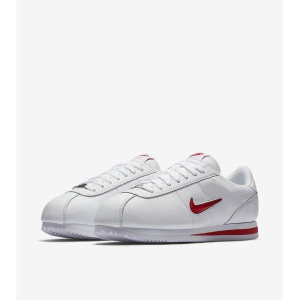 NIKE ナイキ 938343-100 Nike コルテッツ Basic Jewel 'Rare R...