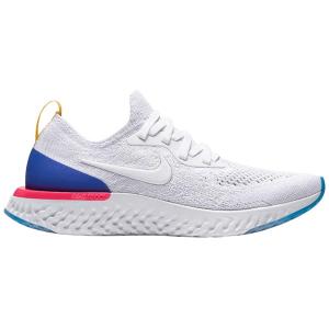 NIKE ナイキ 943311-101 Nike Epic リアクト フライニット GS 'OG'