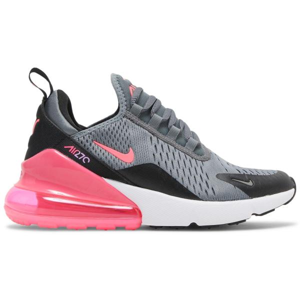 NIKE ナイキ 943345-031 Nike エアマックス 270 GS 'Grey Hyper...
