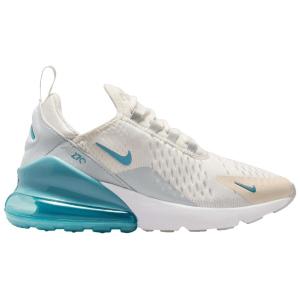 NIKE ナイキ 943345-420 Nike エアマックス 270 GS 'Soft Pearl...