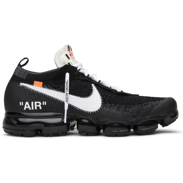 NIKE ナイキ AA3831-001 Off-White x Nike エア ヴェイパーマックス ...