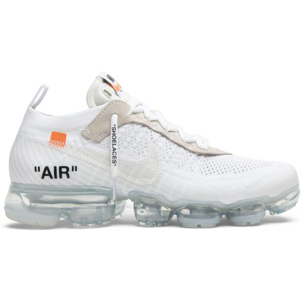 NIKE ナイキ AA3831-100 Nike Off-White x エア ヴェイパーマックス ...