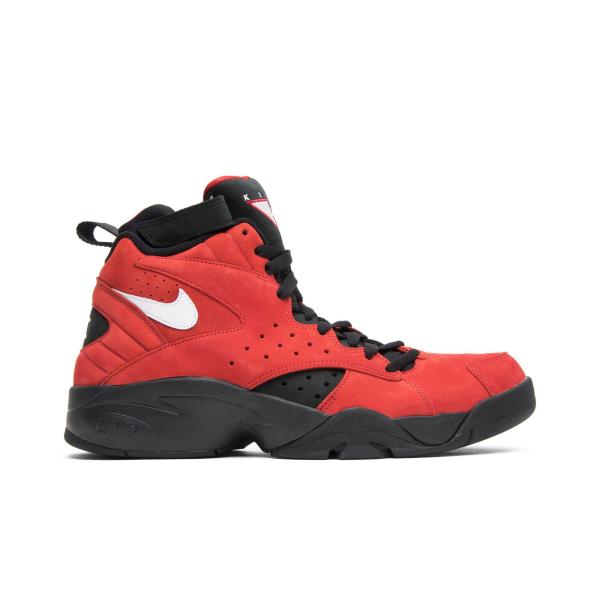 NIKE ナイキ AH1069-600 Kith x Nike Air Maestro 2 'Red...