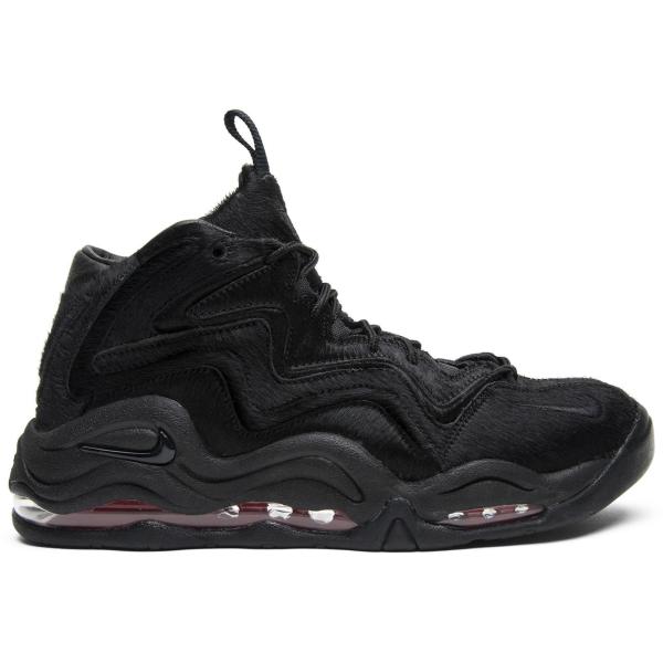 NIKE ナイキ AH1070-001 Kith x Nike Air Pippen 1 'Blac...