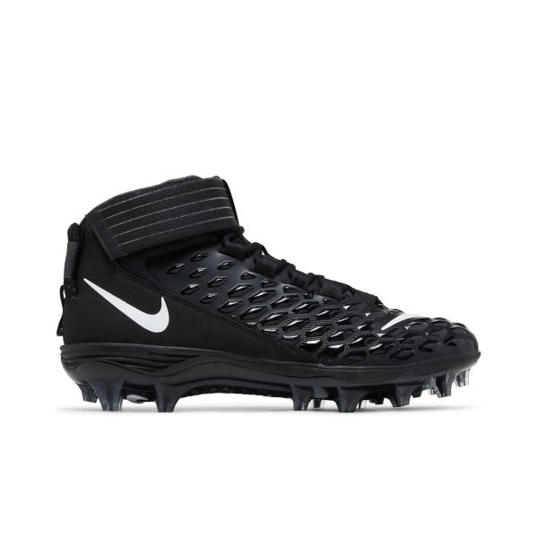 NIKE ナイキ AH4000-002 Nike Force Savage Pro 2 'Black...
