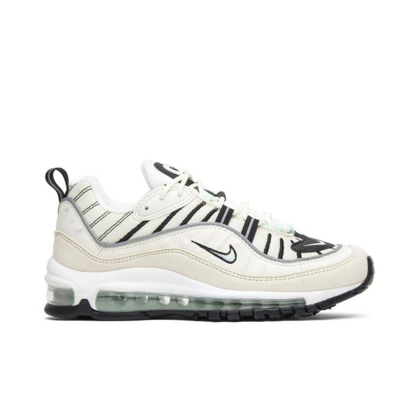 NIKE ナイキ AH6799-105 Nike エアマックス 98 'Igloo' レディース