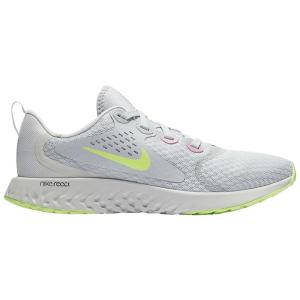 NIKE ナイキ AH9437-002 Nike Legend リアクト GS 'Platinum ...