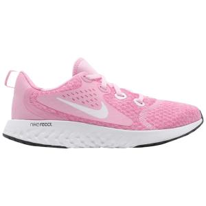 NIKE ナイキ AH9437-601 Nike Legend リアクト GS 'Pink Foam...