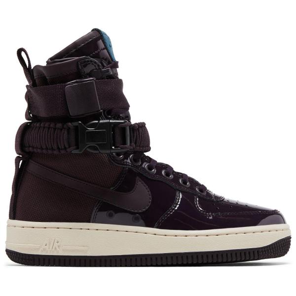 NIKE ナイキ AJ0963-600 Ruby Rose x Nike SF エアフォース 1 プ...