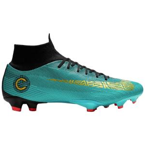 NIKE ナイキ AJ3550-390 Nike Mercurial Superfly 6 Pro ...