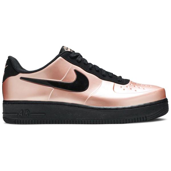 NIKE ナイキ AJ3664-600 Nike エアフォース 1 Foamposite Pro C...