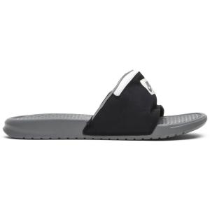 NIKE ナイキ AO1037-001 Nike Benassi JDI Slide 'Fanny ...