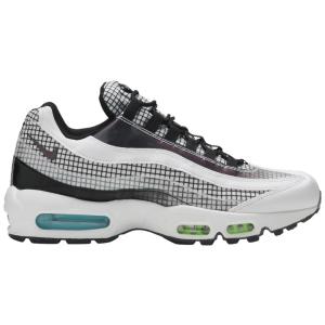 NIKE ナイキ AO2450-100 Nike エアマックス 95 LV8 'Grid' メンズ