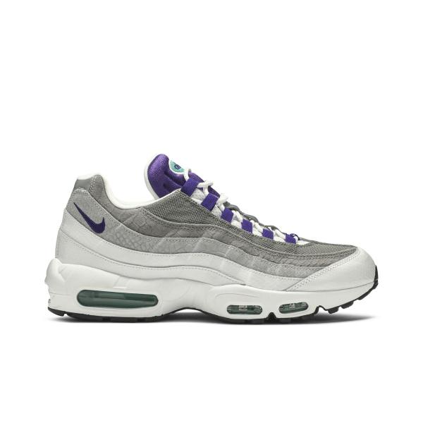 NIKE ナイキ AO2450-101 Nike エアマックス 95 LV8 'Grape' 201...