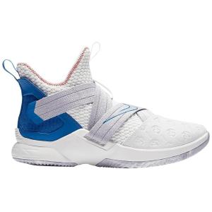 NIKE ナイキ AO2609-101 Nike LeBron Soldier 12 'Proven...