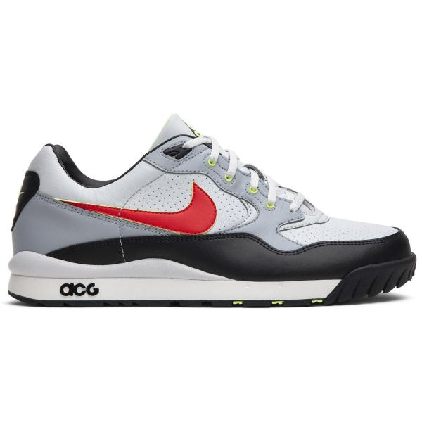 NIKE ナイキ AO3116-001 Nike ACG Wildwood 'Platinum Re...