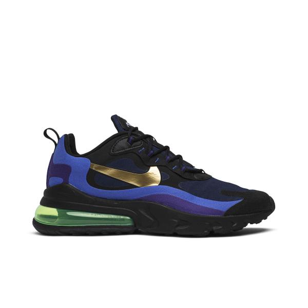 NIKE ナイキ AO4971-005 Nike エアマックス 270 リアクト 'Deep Roy...