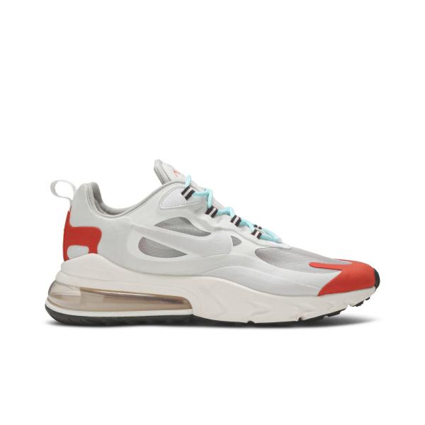 NIKE ナイキ AO4971-200 Nike エアマックス 270 リアクト 'Mid-Cent...
