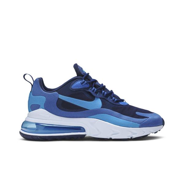 NIKE ナイキ AO4971-400 Nike エアマックス 270 リアクト 'Impressi...