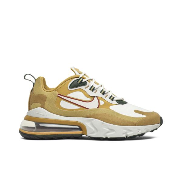 NIKE ナイキ AO4971-700 Nike エアマックス 270 リアクト 'Reggae''