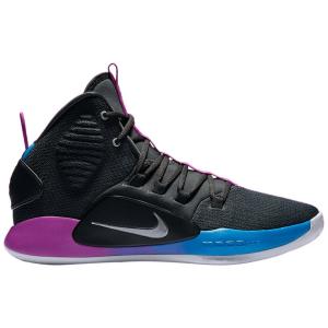NIKE ナイキ AO7893-002 Nike Hyperdunk X 'フライト Huarach...