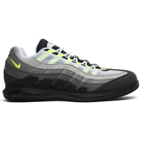 NIKE ナイキ AO8759-077 NikeCourt Vapor RF x エアマックス 95...