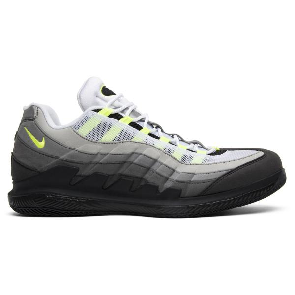 NIKE ナイキ AO8759-078 NikeCourt Vapor RF x エアマックス 95...